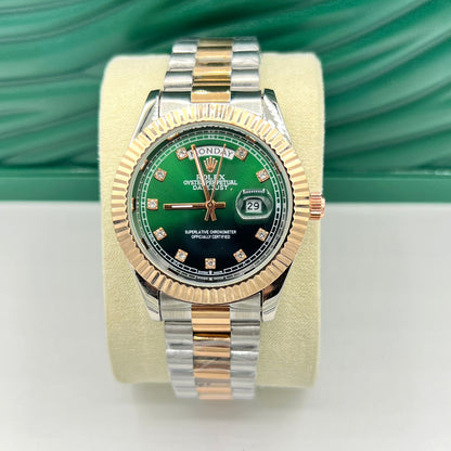 Luxury ROLEX Pair Watches: Perfect for Couples